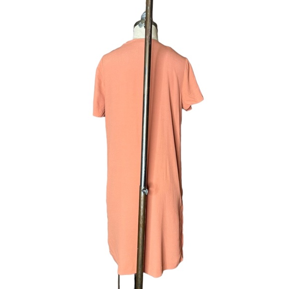 Madewell Side-Button Easy Dress size XXS - Picture 6 of 15